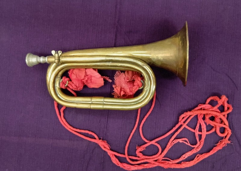 戦後80年：戦争の記憶刻む「収蔵品」 きょうから特別企画展 市人権