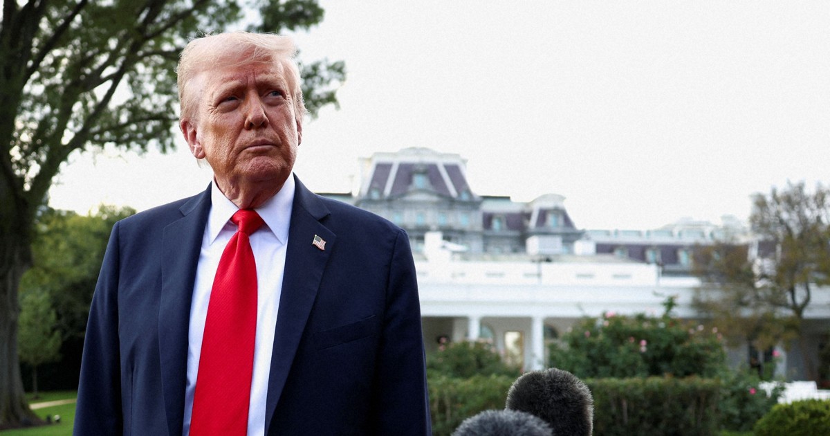 トランプ氏、欧州に露原油購入停止要求　制裁の「逃げ道」との見方も