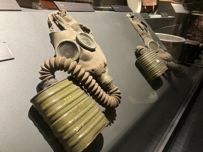 731部隊」陳列館で中国市民に聞いた 抗日キャンペーンへの本音