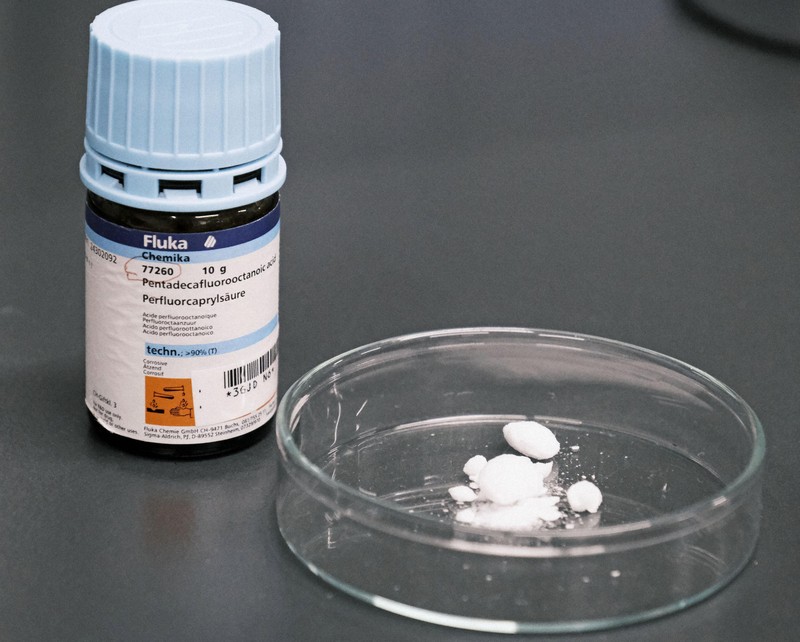 ダイキン、PFAS関係従業員に血液検査 実施判明は国内メーカー初 | 毎日新聞