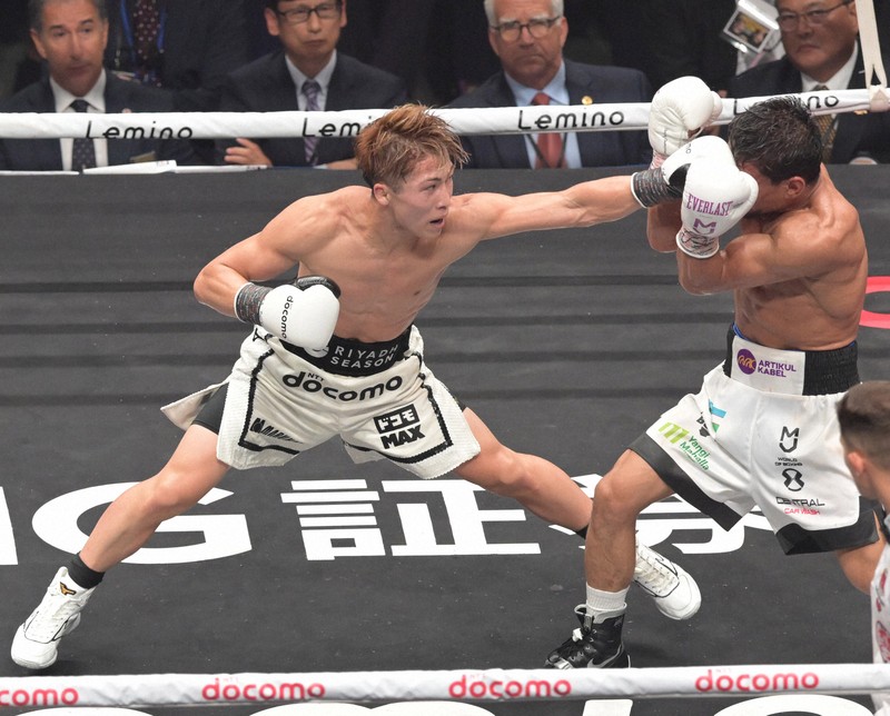 強引なボクシングしない」守った無敗 勝利にこだわり、強さ証明 | 毎日新聞