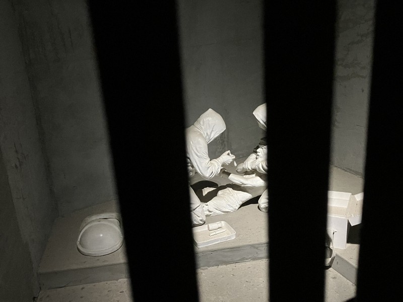 第731部隊 資料 写真集「中国侵略日本軍第七三一部隊罪証陳列館文物図鑑 1」 中国侵略日本軍第七三一部隊と軍医による共同犯罪の新証拠見つかる