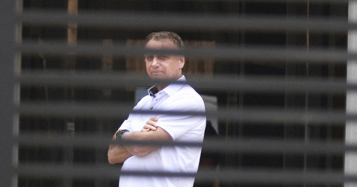 Bolsonaro's political influence in Brazil could endure despite his conviction