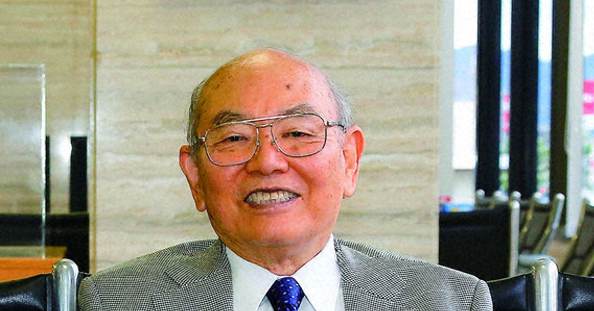 悼む：タミヤ会長 田宮俊作さん＝7月18日死去・90歳 | 毎日新聞