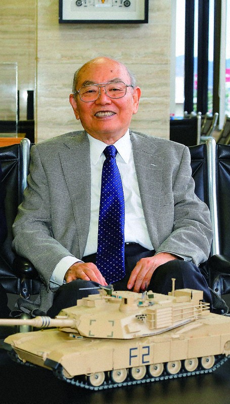 悼む：タミヤ会長 田宮俊作さん＝7月18日死去・90歳 | 毎日新聞