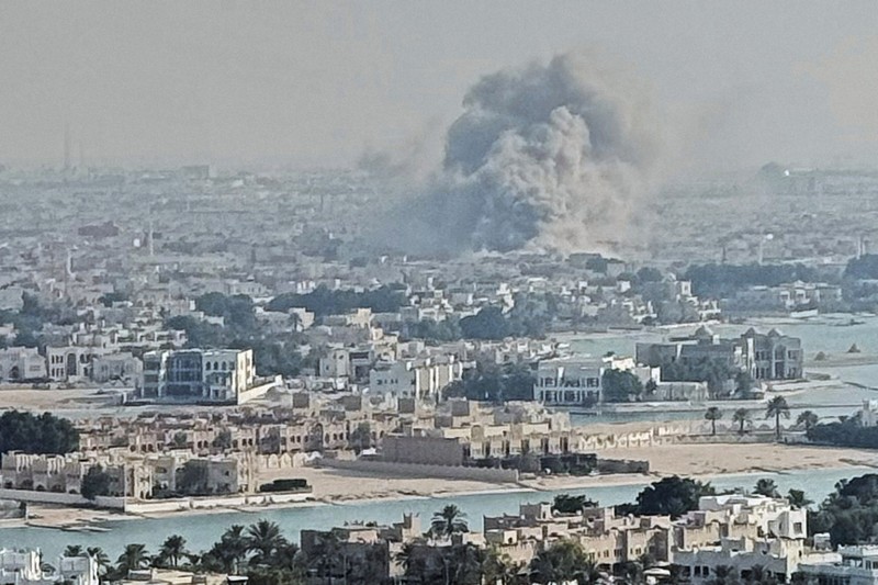 イスラエル、次は「NATO加盟国」トルコ攻撃？ ハマスが在外拠点 | 毎日新聞