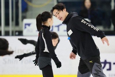 小野友樹さんが初の「キラキラ王子様」に喜びと手応え 「太陽よりも