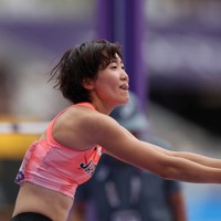 世界陸上15日午前の競技 女子3000メートル障害で斎藤みうが日本新