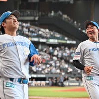 日本ハムが終盤突き放し12－5で西武に勝って3連勝 プロ野球パ・リーグ