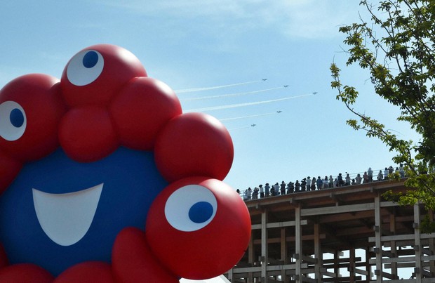 Over 3 million Osaka Expo entry tickets may go unused, organizer