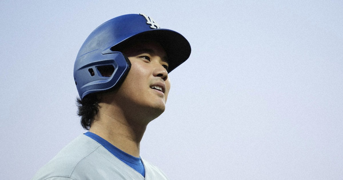 Ohtani's lawyers claim he was victim of likeness misuse in real estate deal, move to dismiss lawsuit