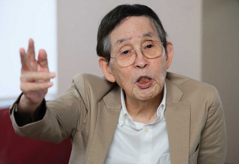 萩本欽一 引退を覚悟した出来事 人生最大の悩み解決に「簡単じゃ