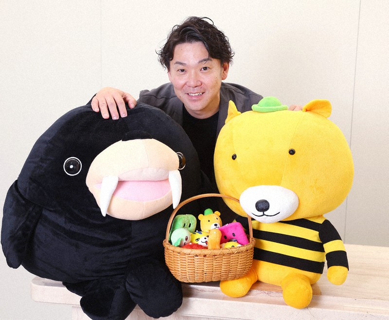 駄菓子の国：ノーベル製菓（大阪市生野区） 「♪なめたらあかん～」で