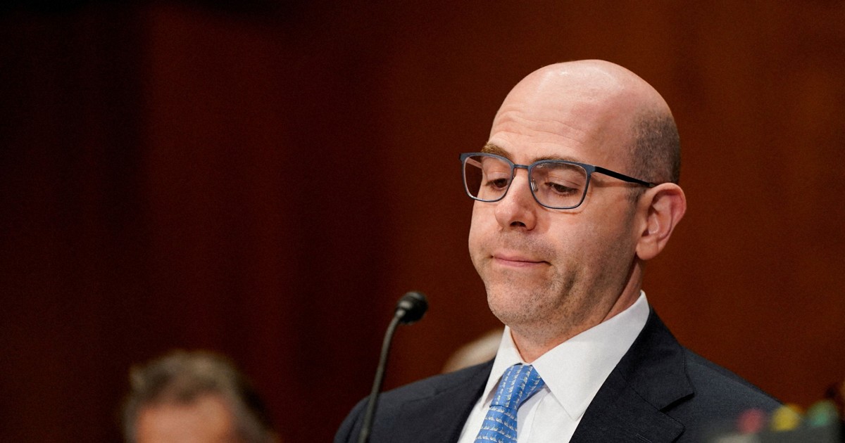 FRB理事にミラン氏　米上院、賛成多数で承認　トランプ氏の側近