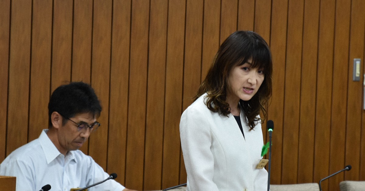 岩手・不来方高バレー部員自殺　当時の顧問、前任校での指導も調査へ