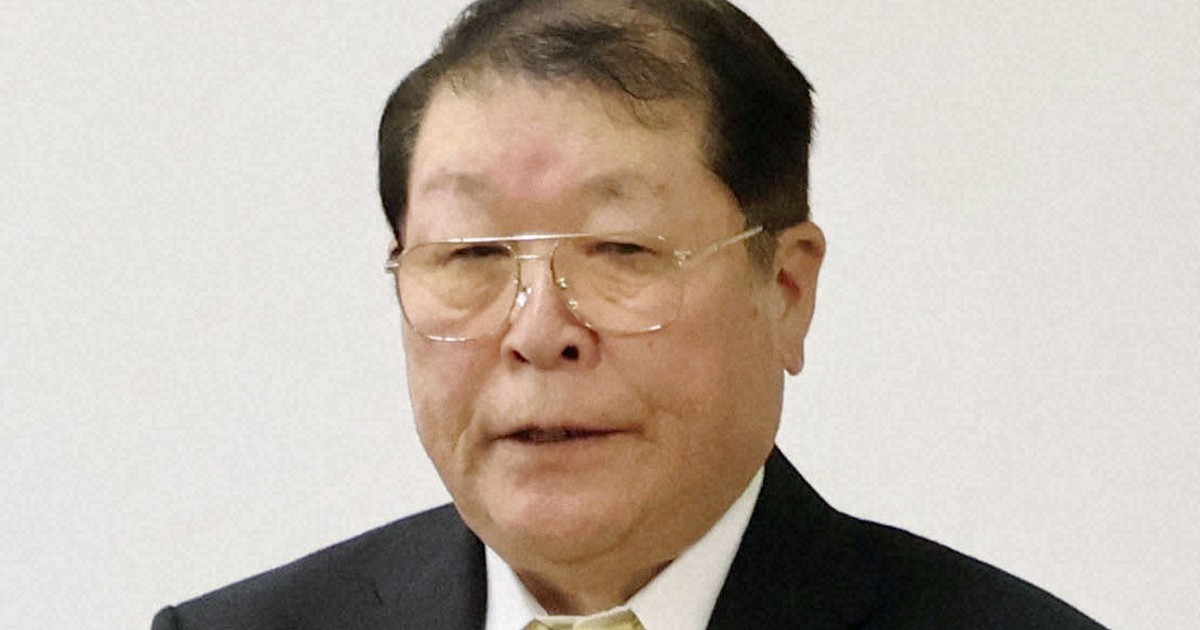 吉野ケ里町長発言、パワハラ認定　課長死亡で第三者委が調査報告書