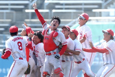 全日本クラブ野球選手権2025 | 毎日新聞