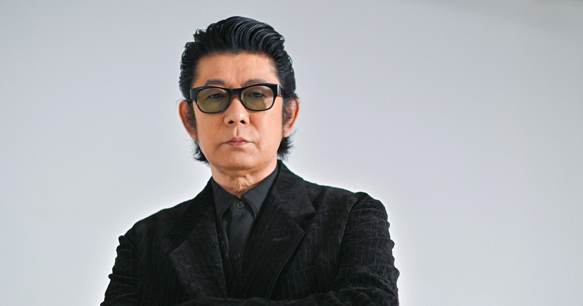 僕は永遠にオッケーもらえない」 永瀬正敏さんの愛する「オヤジ