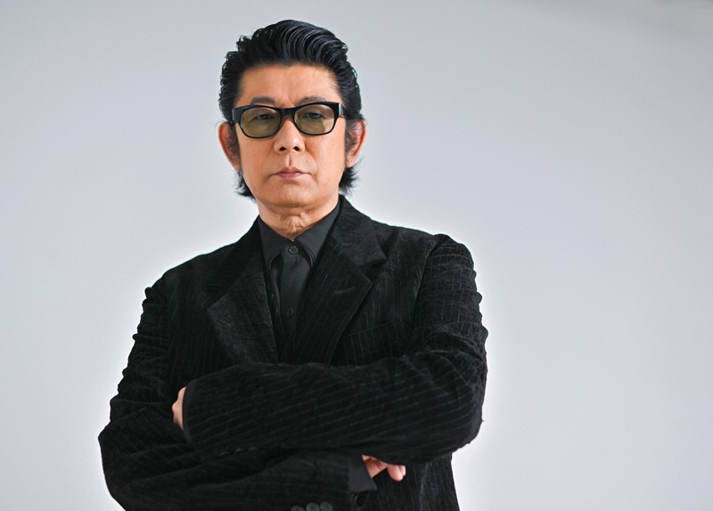僕は永遠にオッケーもらえない」 永瀬正敏さんの愛する「オヤジ
