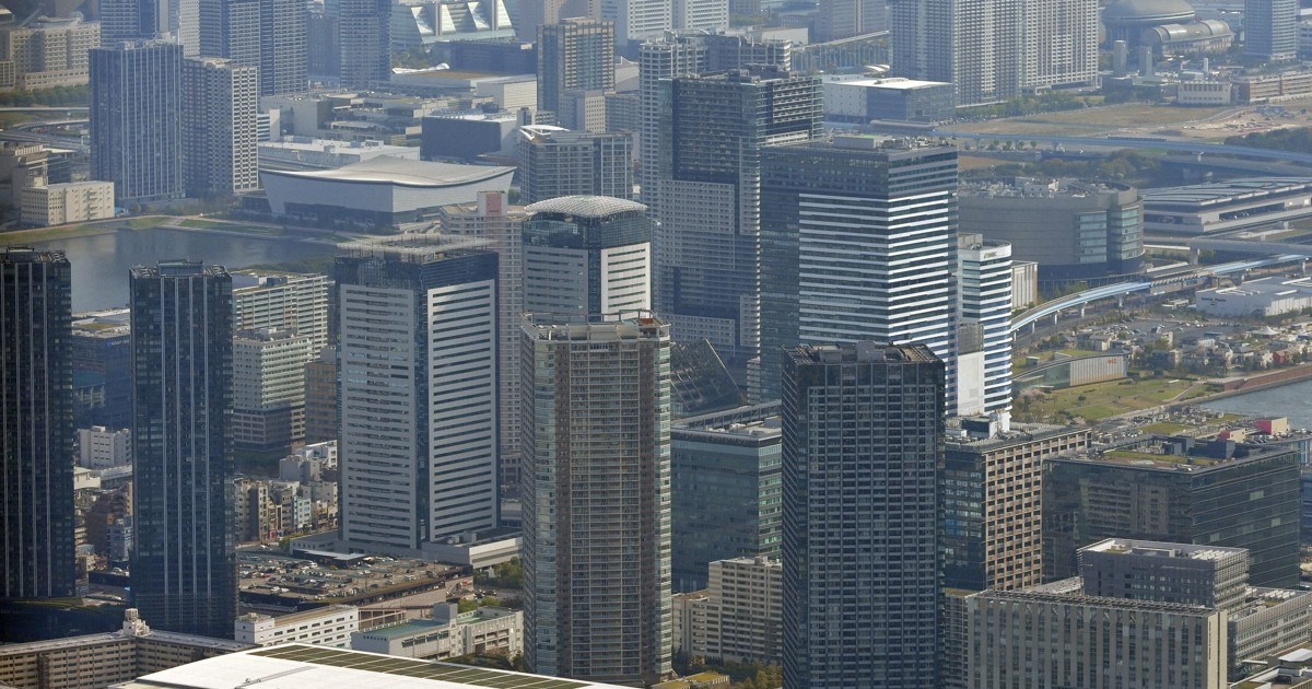Editorial: Japan's regions must get residents involved to survive population decline