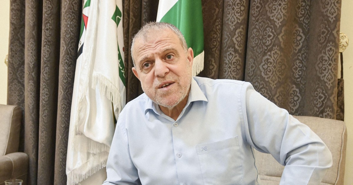 Hamas reconsiders ceasefire negotiations with Israel: senior member