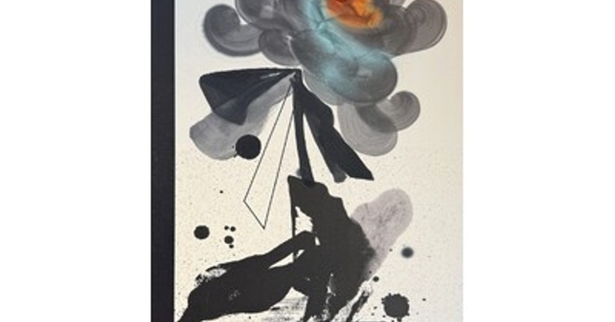 プレスリリース：水墨画家・土屋秋恆 個展「ー墨脈ー 現代水墨をめぐる