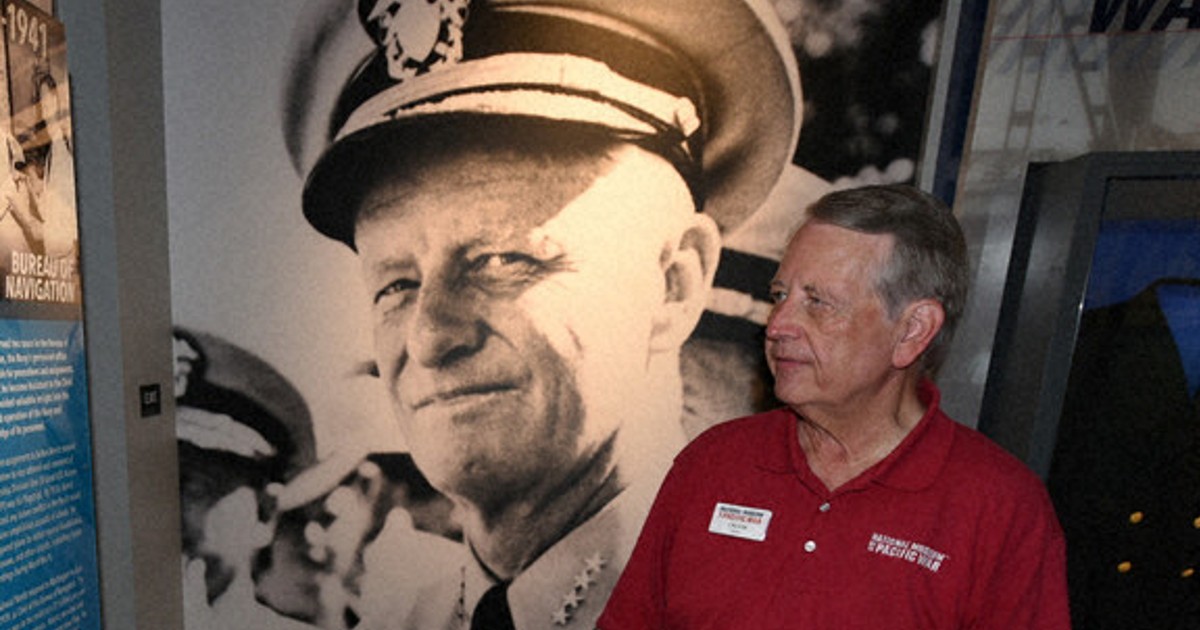 ニミッツと東郷がつなぐ日米の絆 テキサス「ドイツ人の街」後世