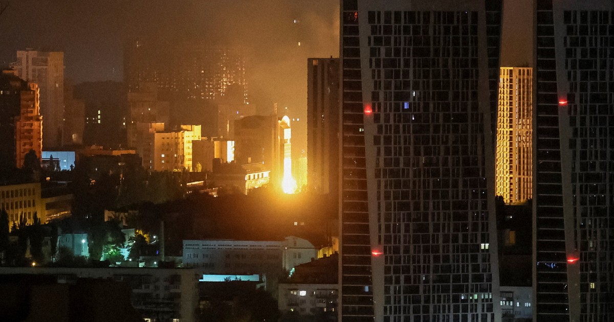 毎日新聞のニュース記事「激化するドローン戦争 歯止めの議論が急がれる」の画像