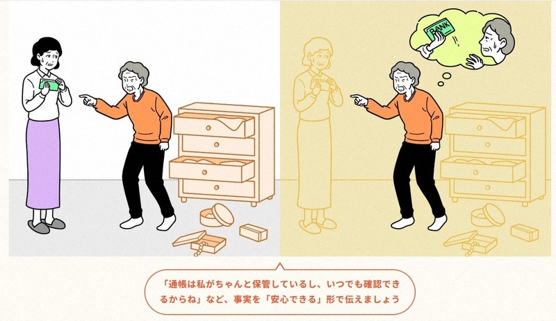 認知症の困りごとは 専門家が提唱する解決方法あれこれ [写真特集1/4