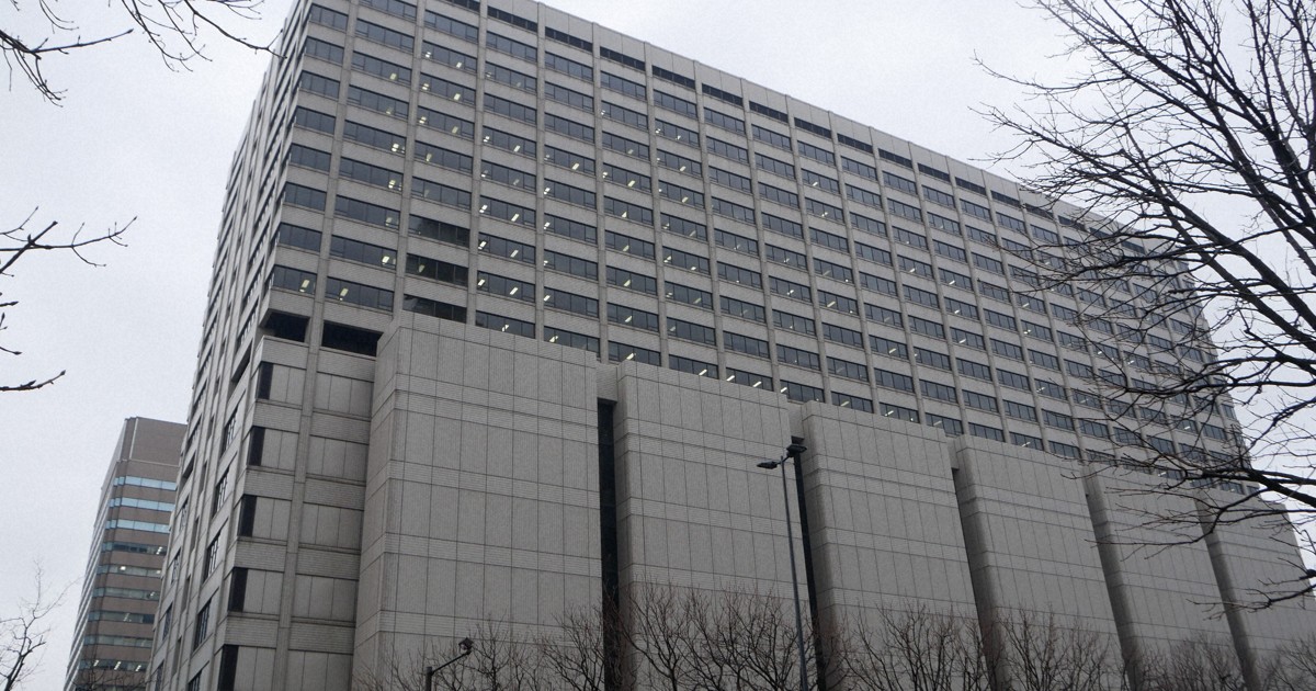 Ex-Fuji TV executive admits to habitual online casino gambling, faces prison sentence
