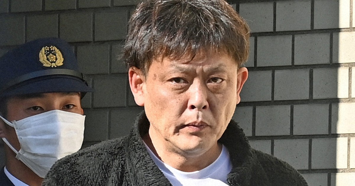 Suspect in 2024 McDonald's stabbings in Japan had 'diminished mental capacity': prosecutors