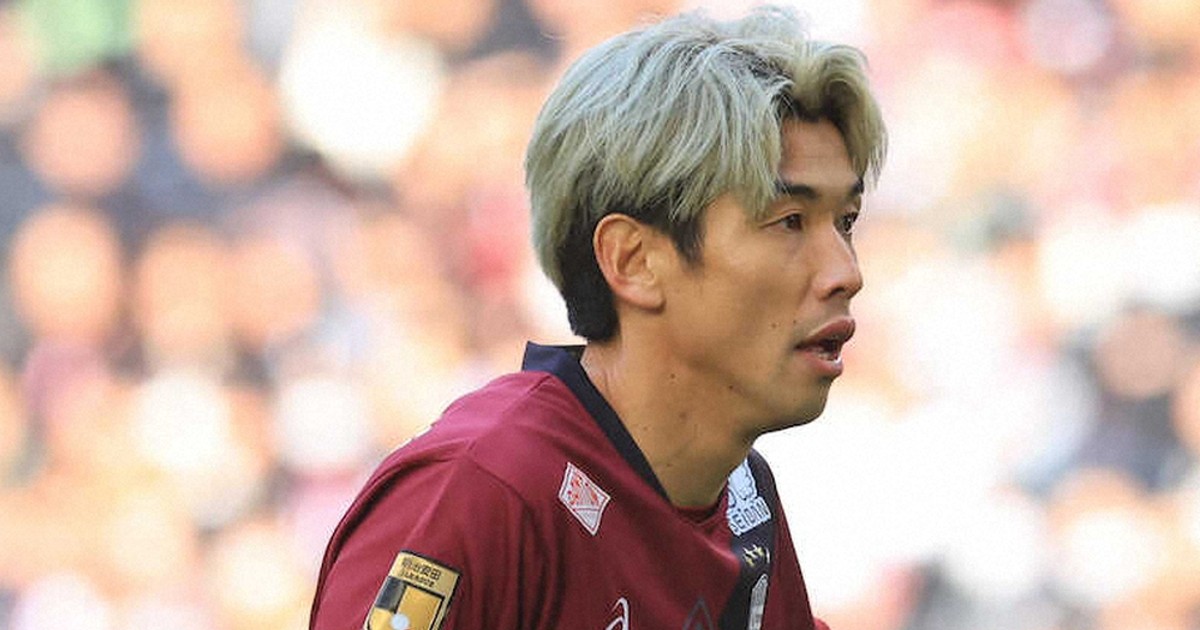 ACLE】神戸は3発快勝発進 FW大迫勇也が1得点1アシストで公式戦11