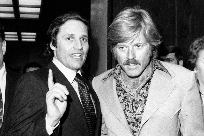 余録：ブッチ・キャシディとサンダンス・キッドは… | 毎日新聞