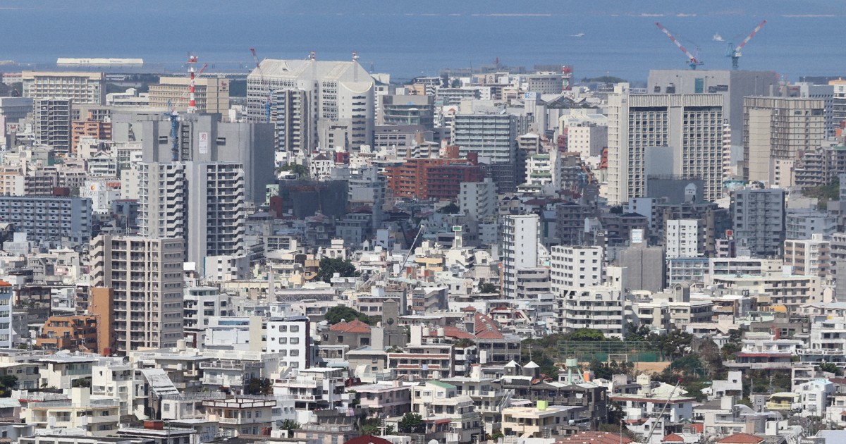 沖縄県、1泊料金2%の「宿泊税」導入へ　修学旅行や部活は免除
