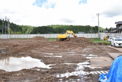 災害公営住宅の整備に遅れ 「建設にめど」15％ 能登豪雨1年 | 毎日新聞