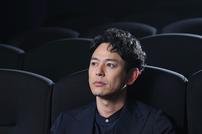 宝島」主演の妻夫木聡さん 重い歴史、演じる「覚悟」くれた出会い