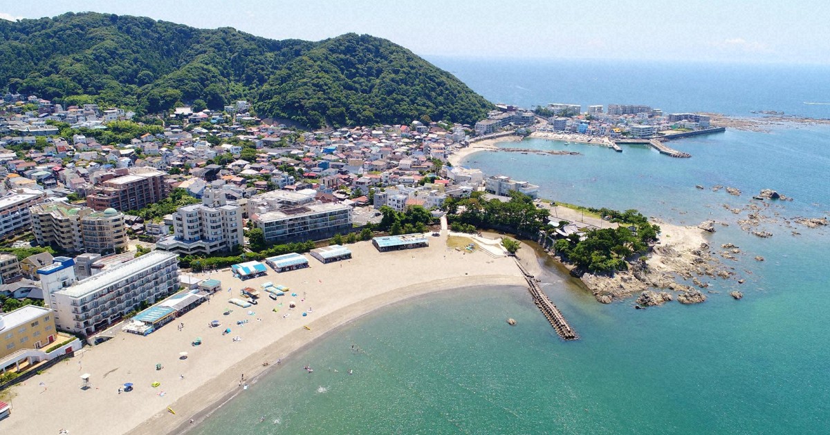 No place like home: East Japan town tops residential satisfaction poll for 5th year in row