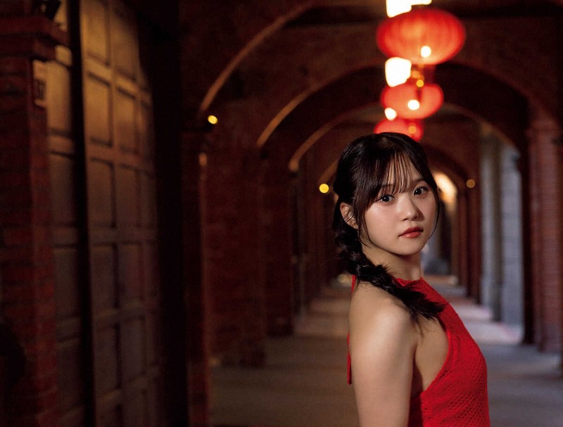 元Juice＝Juice稲場愛香 11月に2年ぶりの写真集発売 裏テーマは