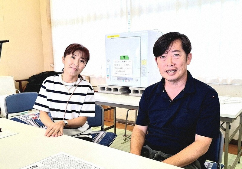奥能登に生きて－被災地からの伝言：2025年9月 工事費高騰に一石 健全