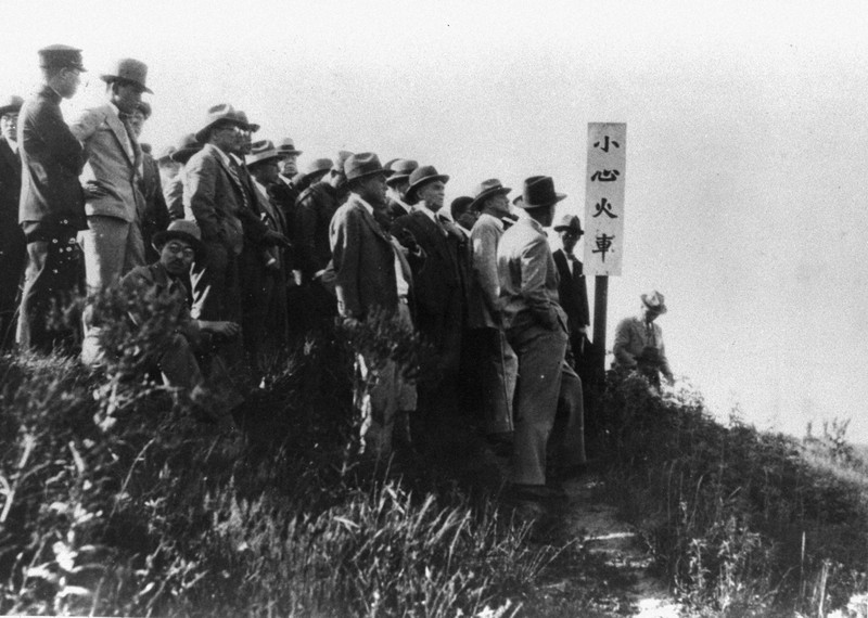 余録：満州（現中国東北部）に進出した新興財閥を軸に… | 毎日新聞