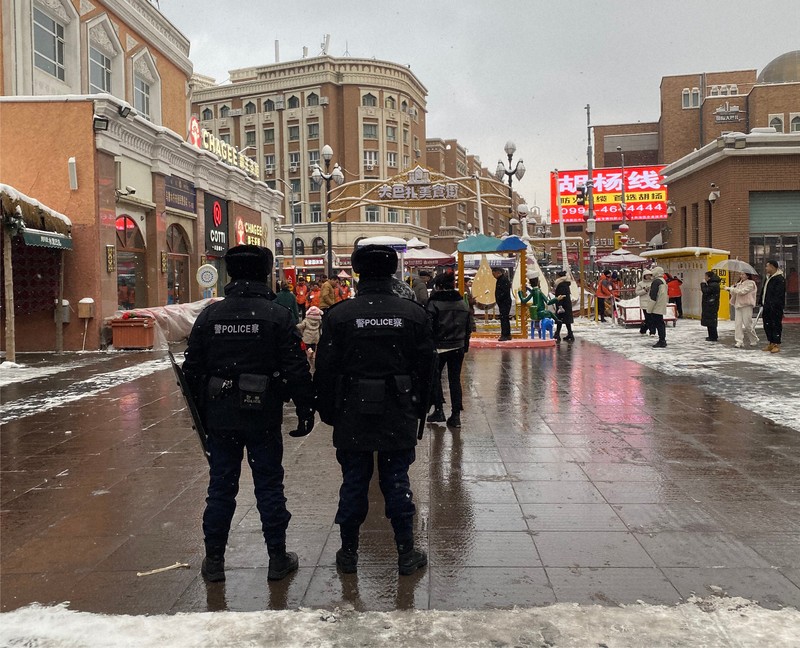 中国、民族統制の新法審議入り 反「団結」で厳罰 同化政策色濃く