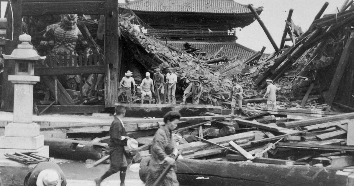 勢い」と「スピード」の秋台風 シーズンに備えを | 毎日新聞