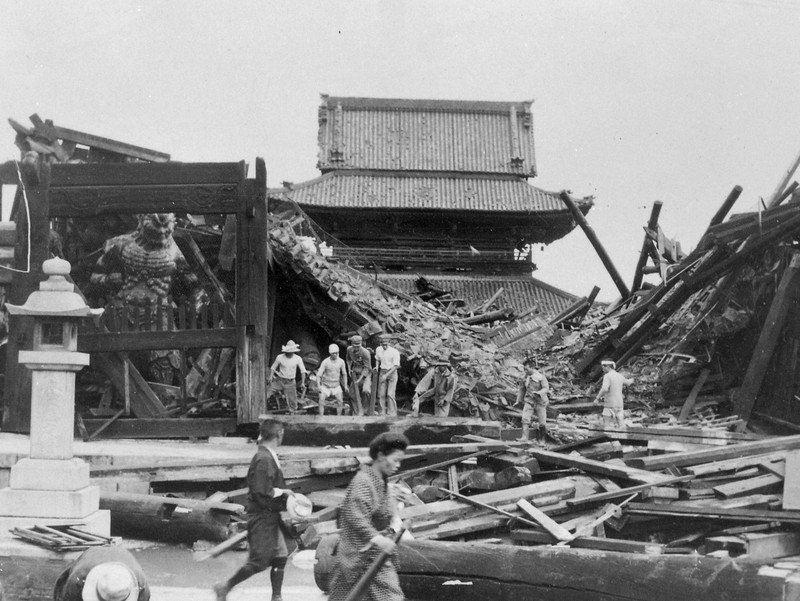勢い」と「スピード」の秋台風 シーズンに備えを | 毎日新聞