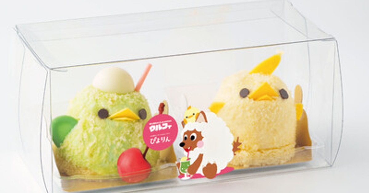 ぴよりん様追加用ダッフィー49 ぴよりん」「ドデ祭2025」での販売決定！限定ぴよりんも登場