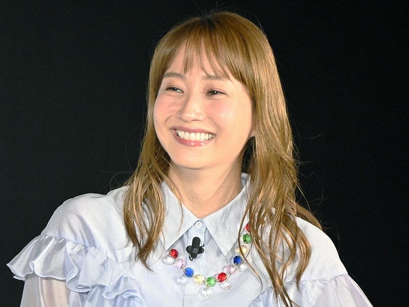 藤本美貴 藤本美貴さんのプロフィールページ