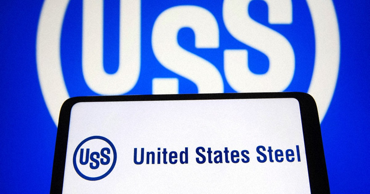 トランプ政権、USスチールの工場停止計画を阻止　「黄金株」権限で