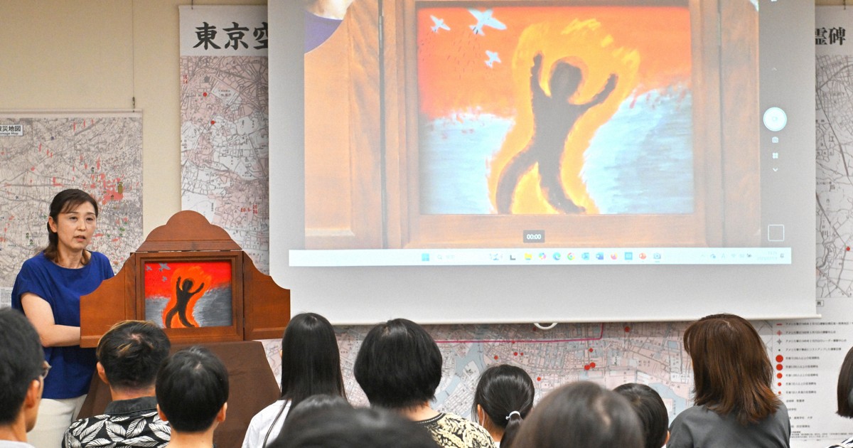 「非体験者」模索する継承　証言引き出す試行錯誤にも注目　戦後80年