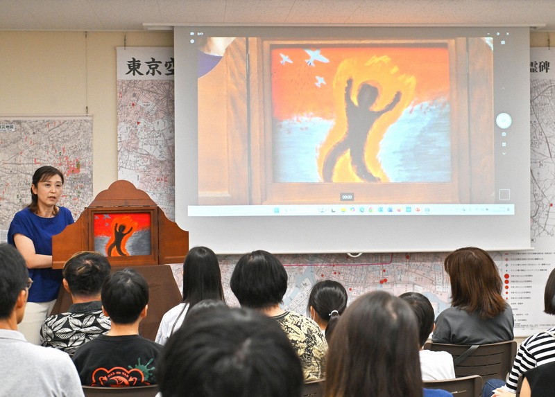非体験者」模索する継承 証言引き出す試行錯誤にも注目 戦後80年