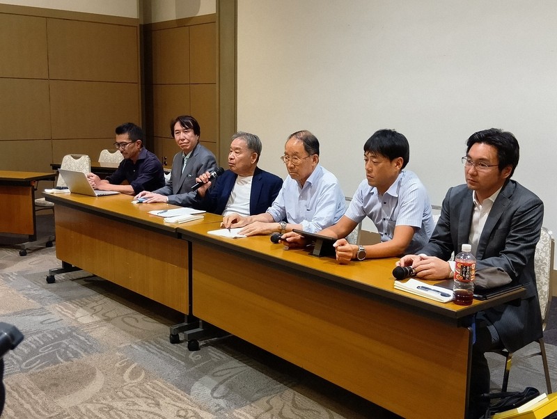 解散命令にも影響」 旧統一教会全国弁連、韓総裁巡る捜査に見解 | 毎日新聞