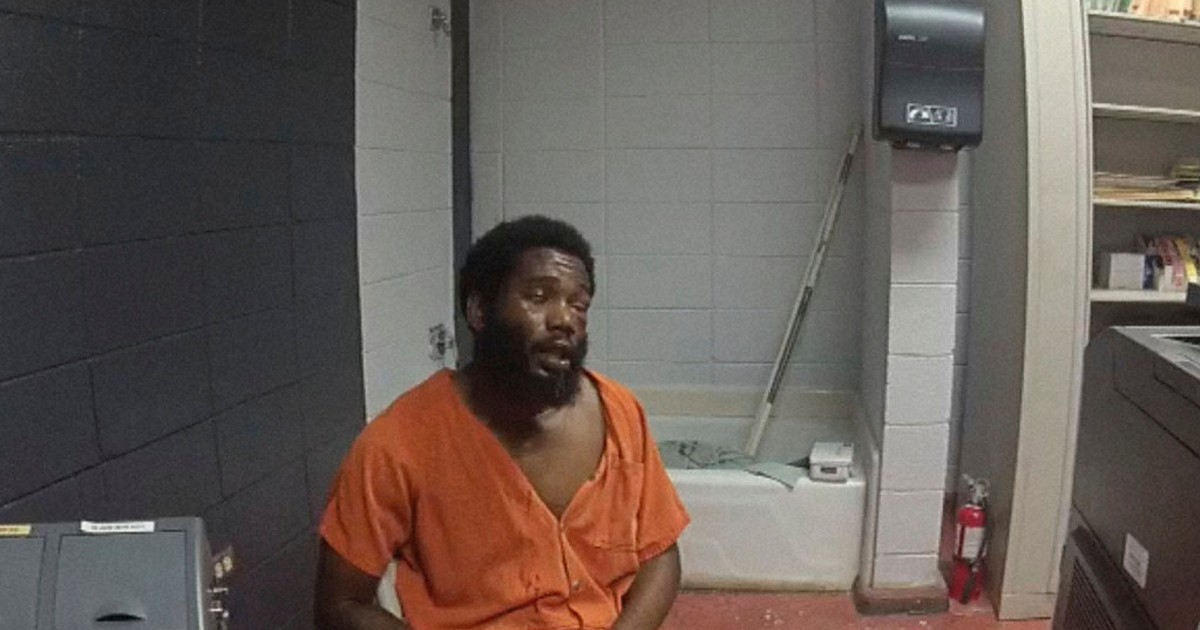 A brutal beating by deputies was caught on tape. They were cleared by state police anyway